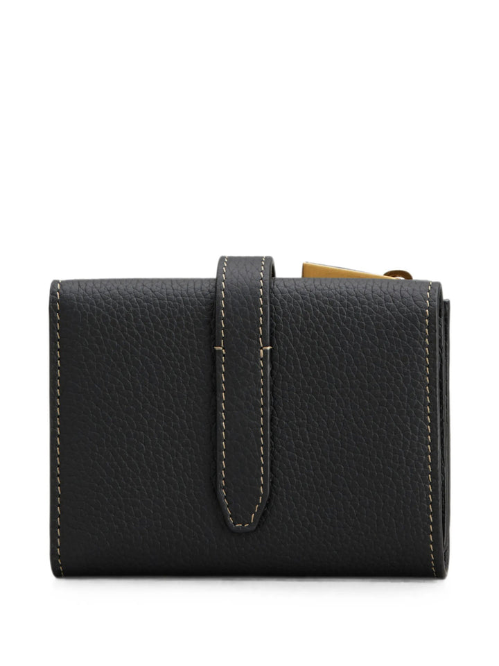 Tod`S Bill coin wallets - Black | 38ed13871f37c60a1be2acdc6ba97698713c3cae