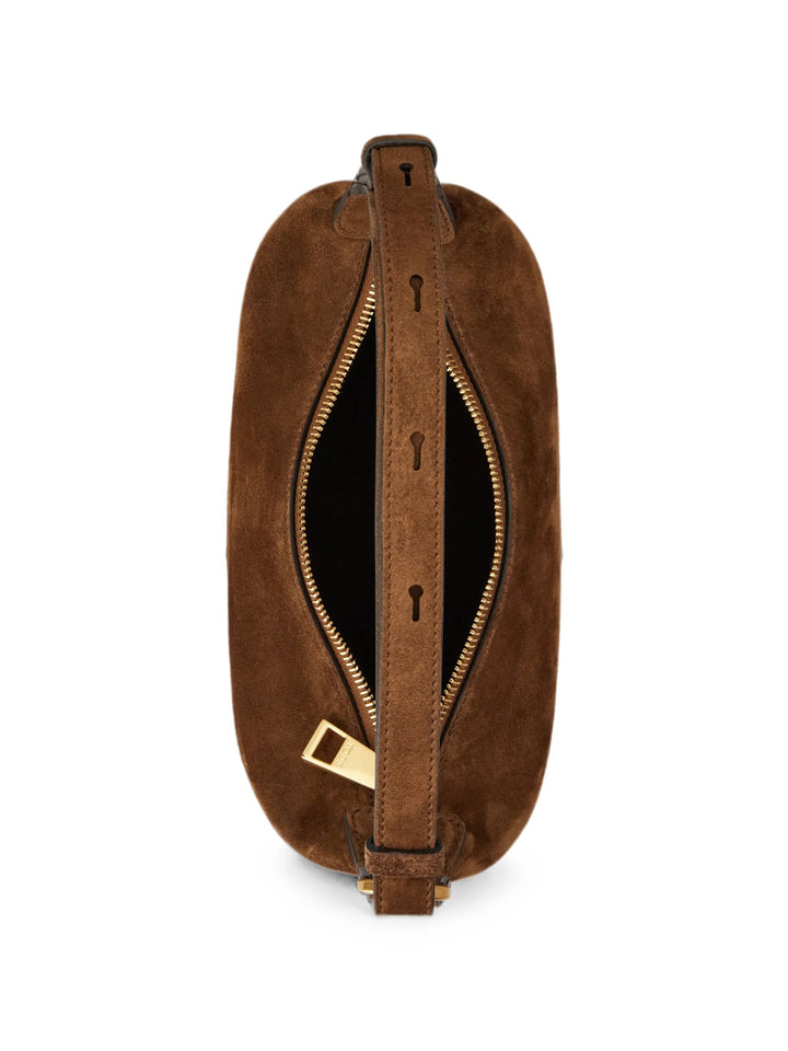 Tod`S Shoulder Bags - Brown | ce65c3fb2c158baea1d9157d0ba5f4aba7fd7cba