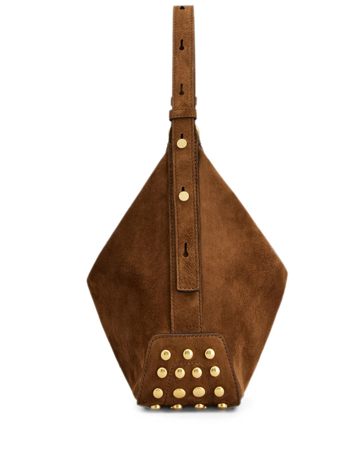 Tod`S Shoulder Bags - Brown | bccf071d0af8a34767c6bd19dbeedf6754184b89