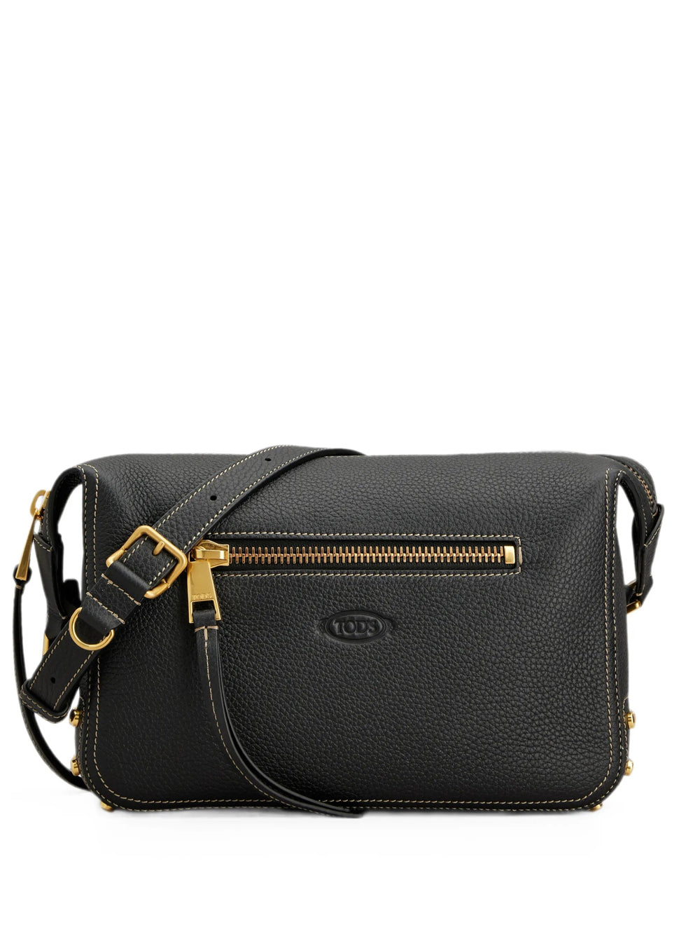 Tod`S Shoulder Bags - Black | 4ffafd7fe9a61f95263a4c5ff0c10833e8f6e8aa