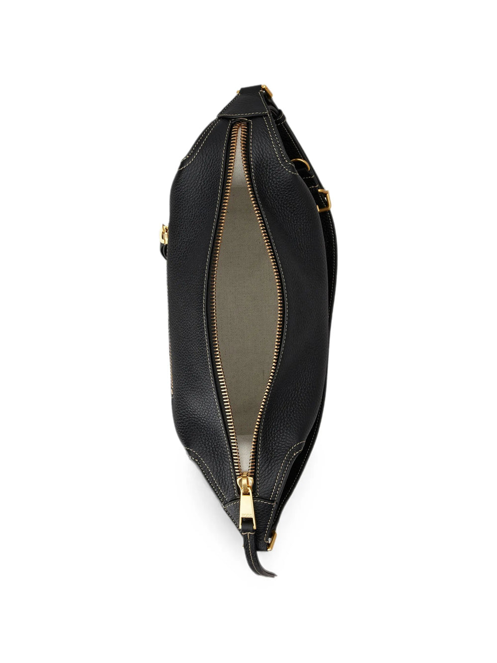 Tod`S Shoulder Bags - Black | 15e489ff89fc570650318633d29bdb4e9659391b