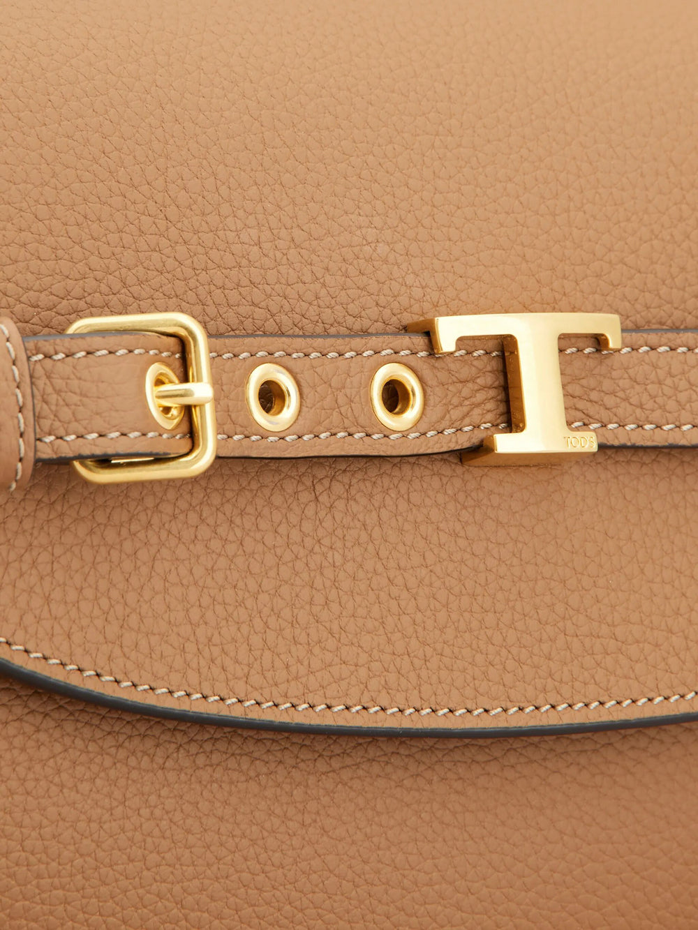 Tod`S Satchel & cross body - Brown | 4b32cb9fad8a1696ff874ca030a84cef18521d95