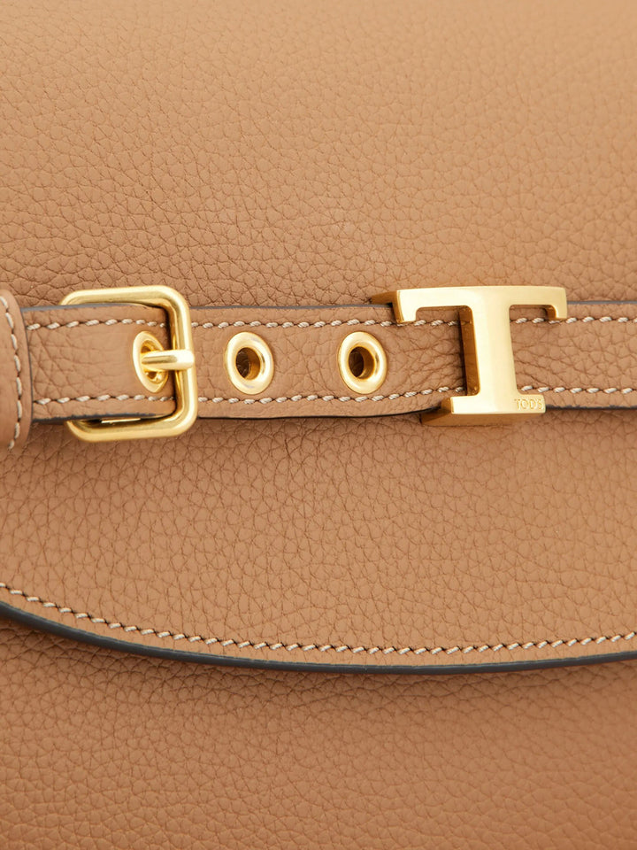 Tod`S Satchel & cross body - Brown | 4b32cb9fad8a1696ff874ca030a84cef18521d95