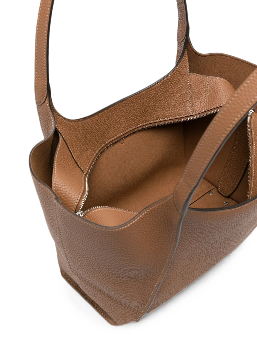 Tod`S Totes - Brown | 3a476ec5e81d00beedea636806d1e200468516e2