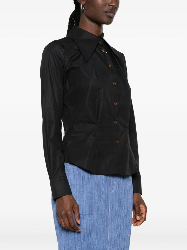 Vivienne Westwood Plain - Black | e6d236a33f870d8e94b848a6844cfad6b4d7b324