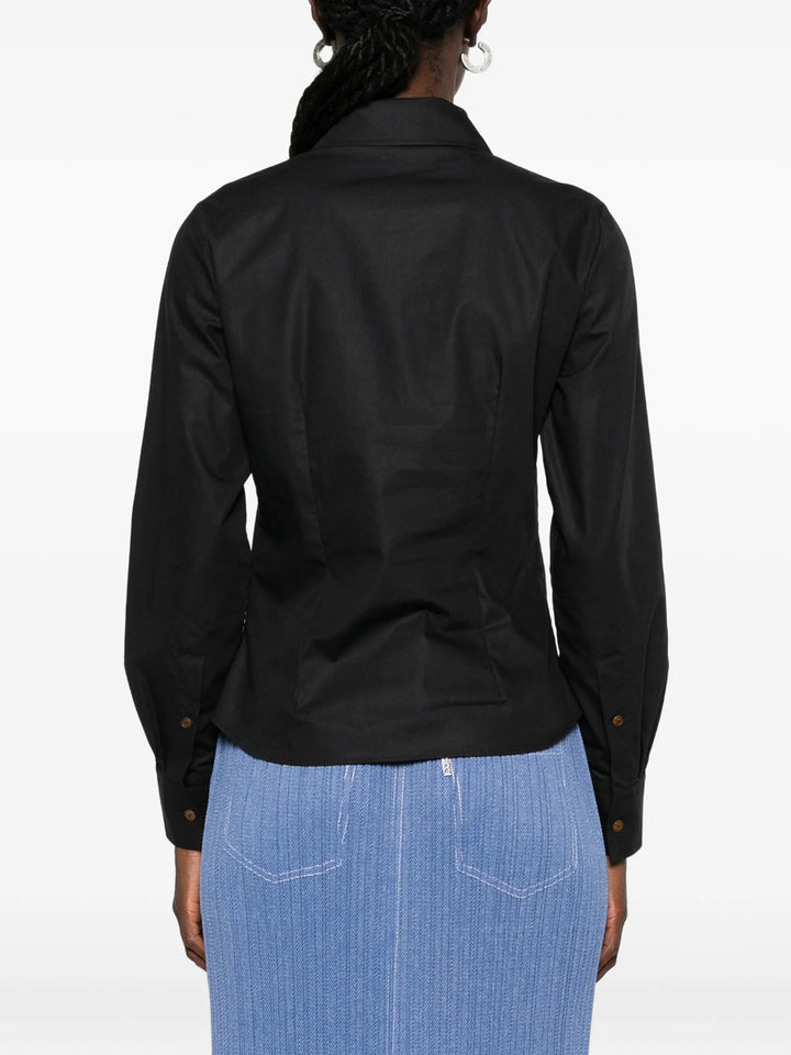 Vivienne Westwood Plain - Black | caf00ae35a3bfd997829b045ac2d3dc0312f4914
