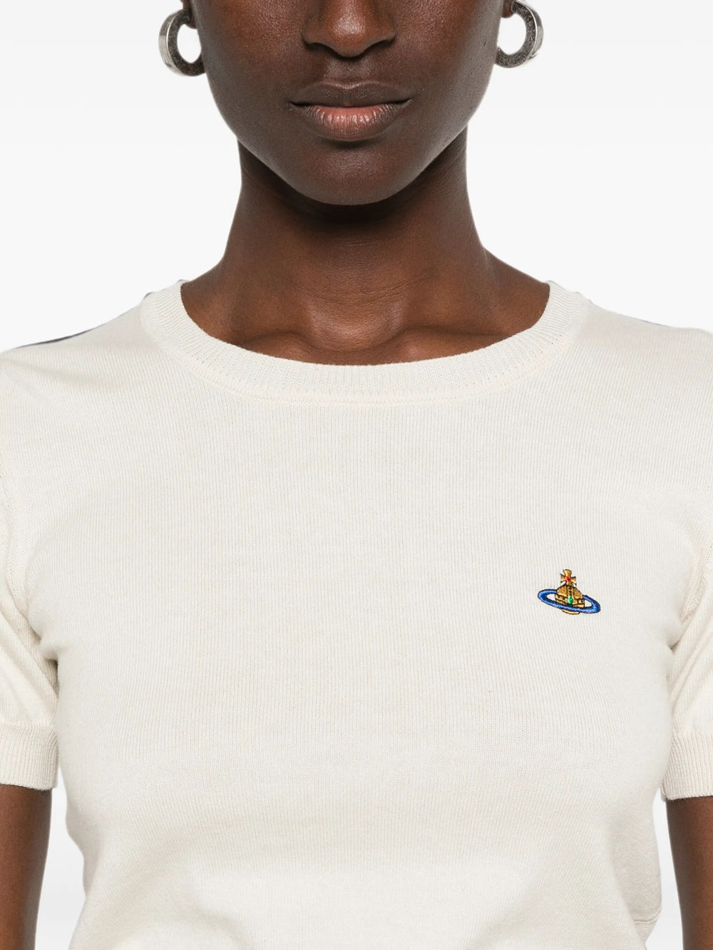 Vivienne Westwood Top - White | fc13349fbf8180562dcf4a15146b34f96e7e66a6