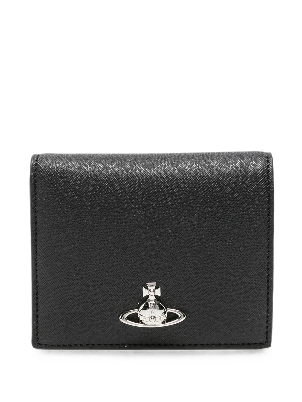 Vivienne Westwood Bill coin wallets - Black | 29ec1e1ab354a8deebf3503b29813e5a7f0be035