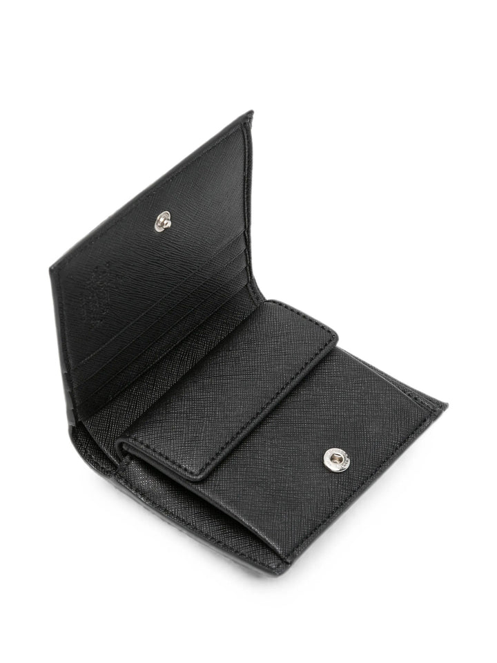 Vivienne Westwood Bill coin wallets - Black | 17bdfcbc42dfc1be36f0f265beb4d03cf5ec8fe1