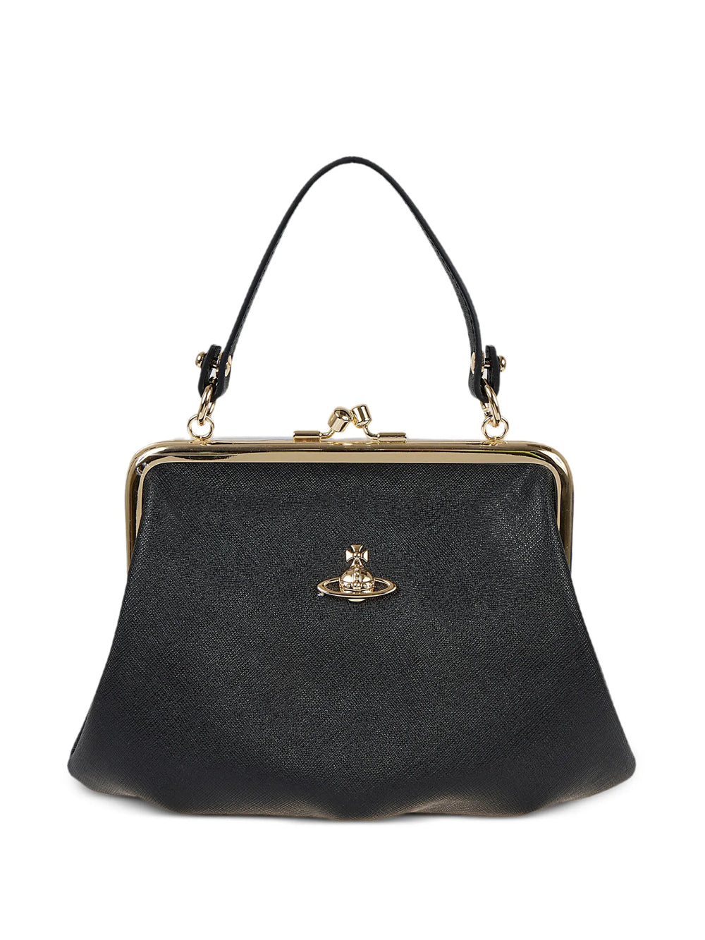 Vivienne Westwood Handbag - Black | 1720e28e2e3a9f4d8f023e93712744b586e32603