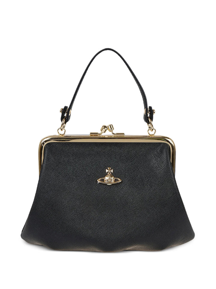 Vivienne Westwood Handbag - Black | 1720e28e2e3a9f4d8f023e93712744b586e32603