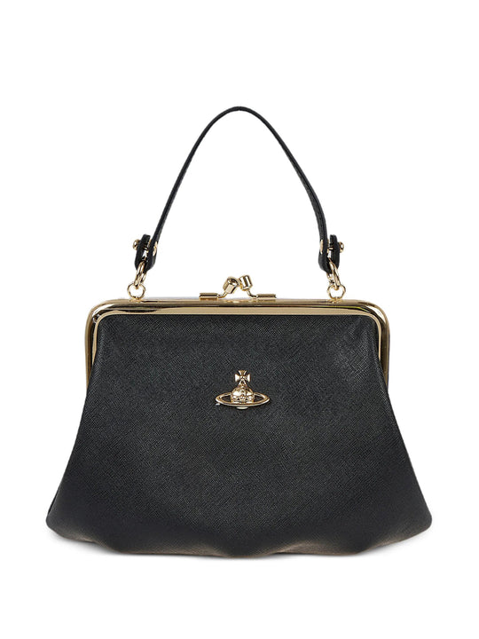 Granny Frame Purse