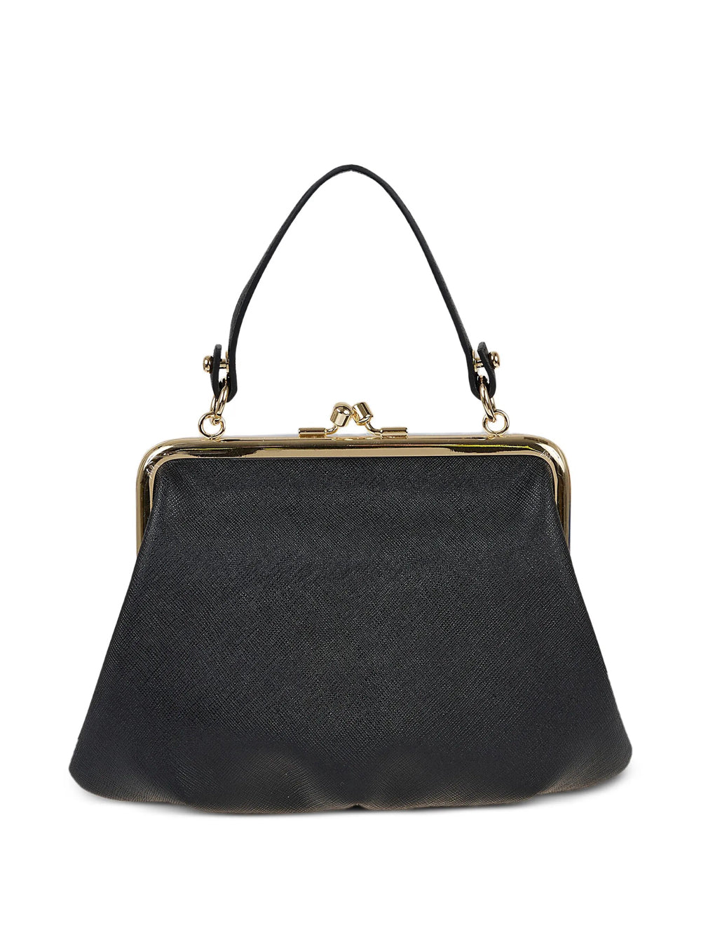Vivienne Westwood Handbag - Black | c5836c0252a70842d3e23cde5c7c373f2f39d824