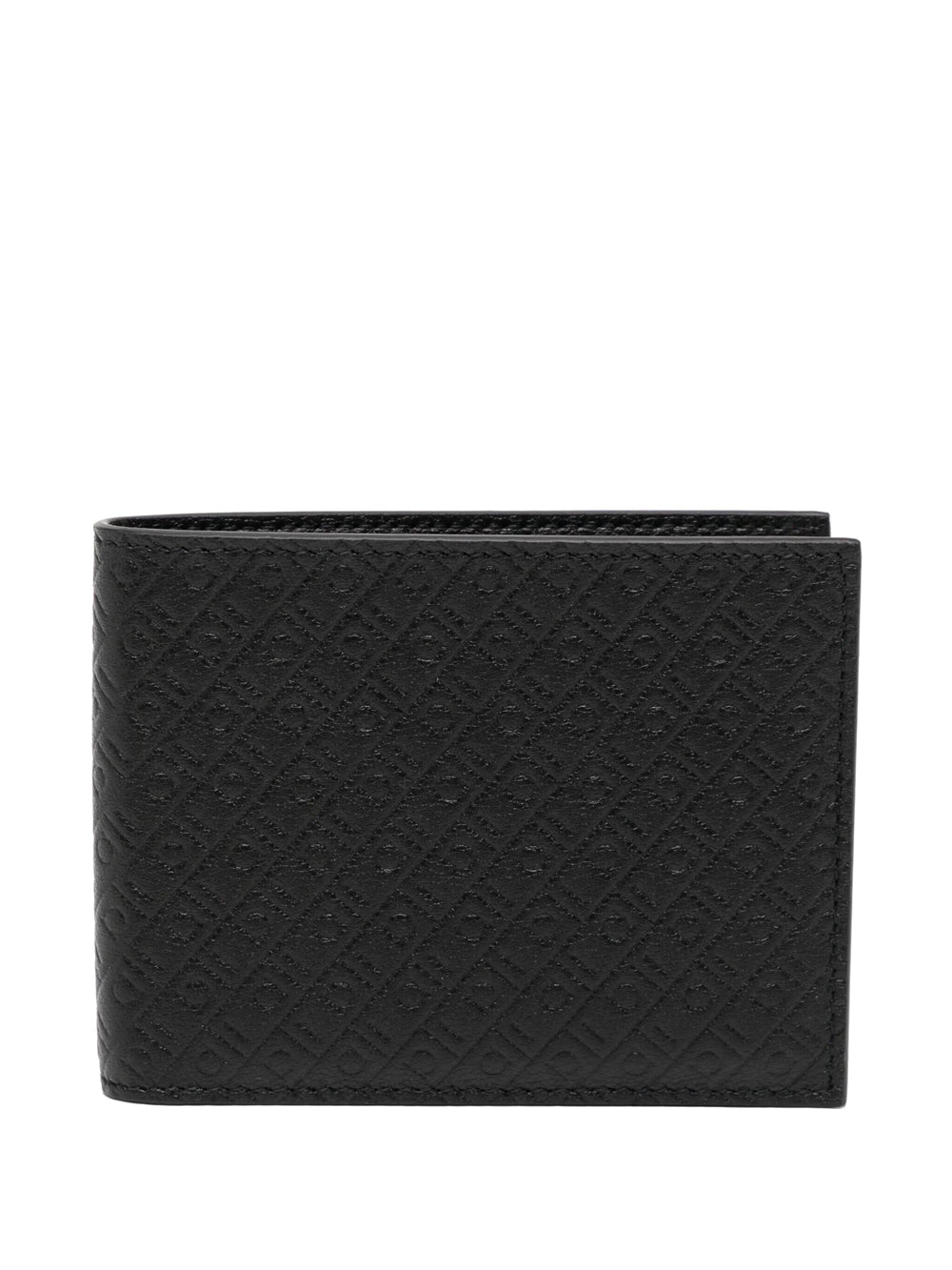 Ferragamo PORTAFOGLIO - Black | 9f7fc587b224e8f53687a0ca9883d7e197dcd2b7