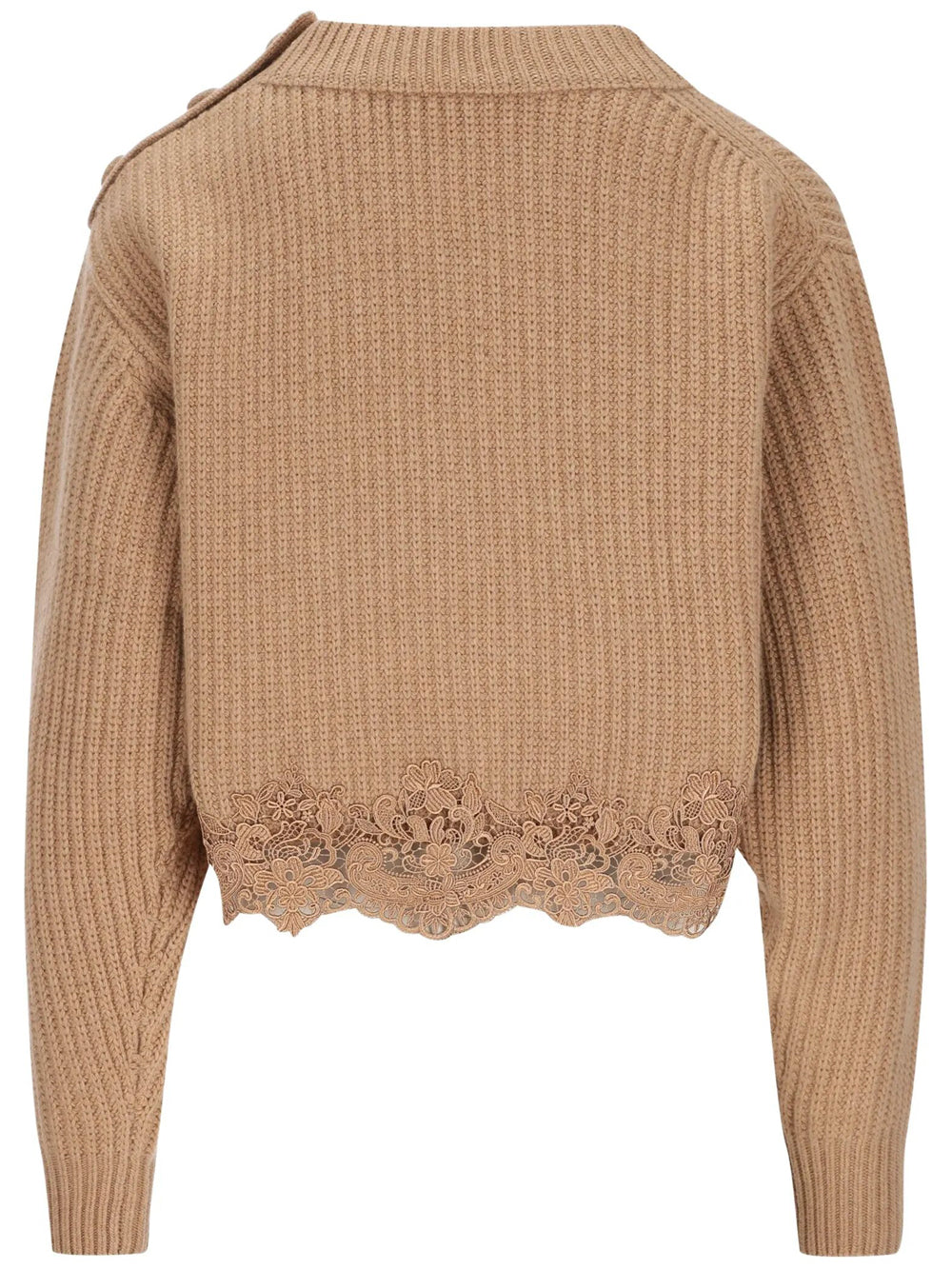 ChloÉ MAGLIA - Nude & Neutrals | b2196912813f03b036c017a5db53644c21c18f00