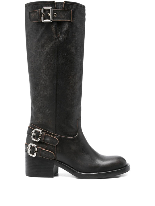 Dakota Boots
