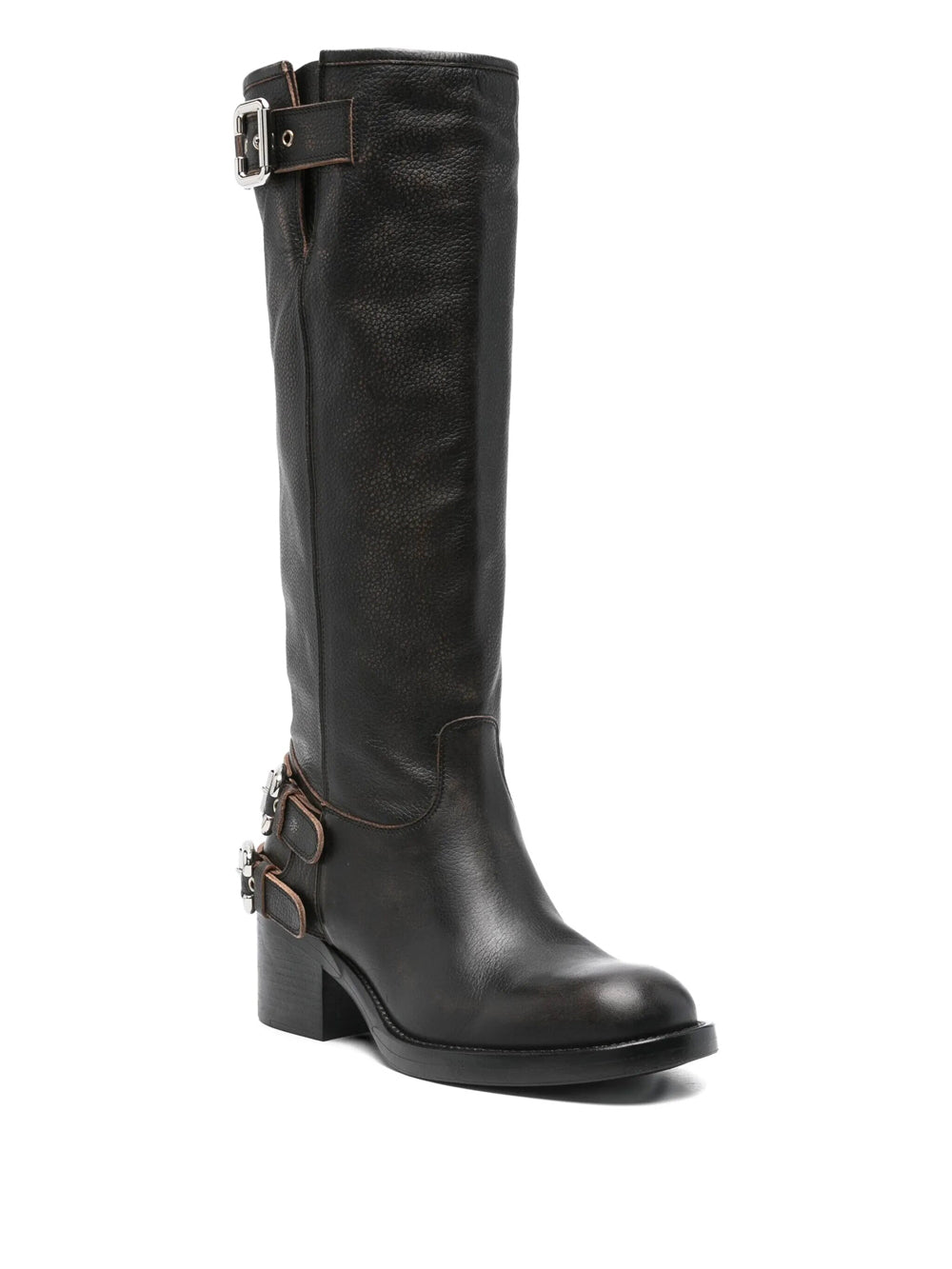 ChloÉ Boots - Black | 338521e81009db5532f0ad435969c128beddb0f1