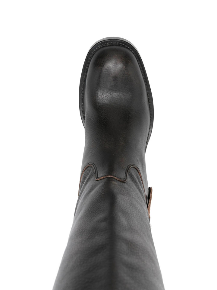ChloÉ Boots - Black | 89da696f1559baee5b229c40a142b67aabbf0b8d