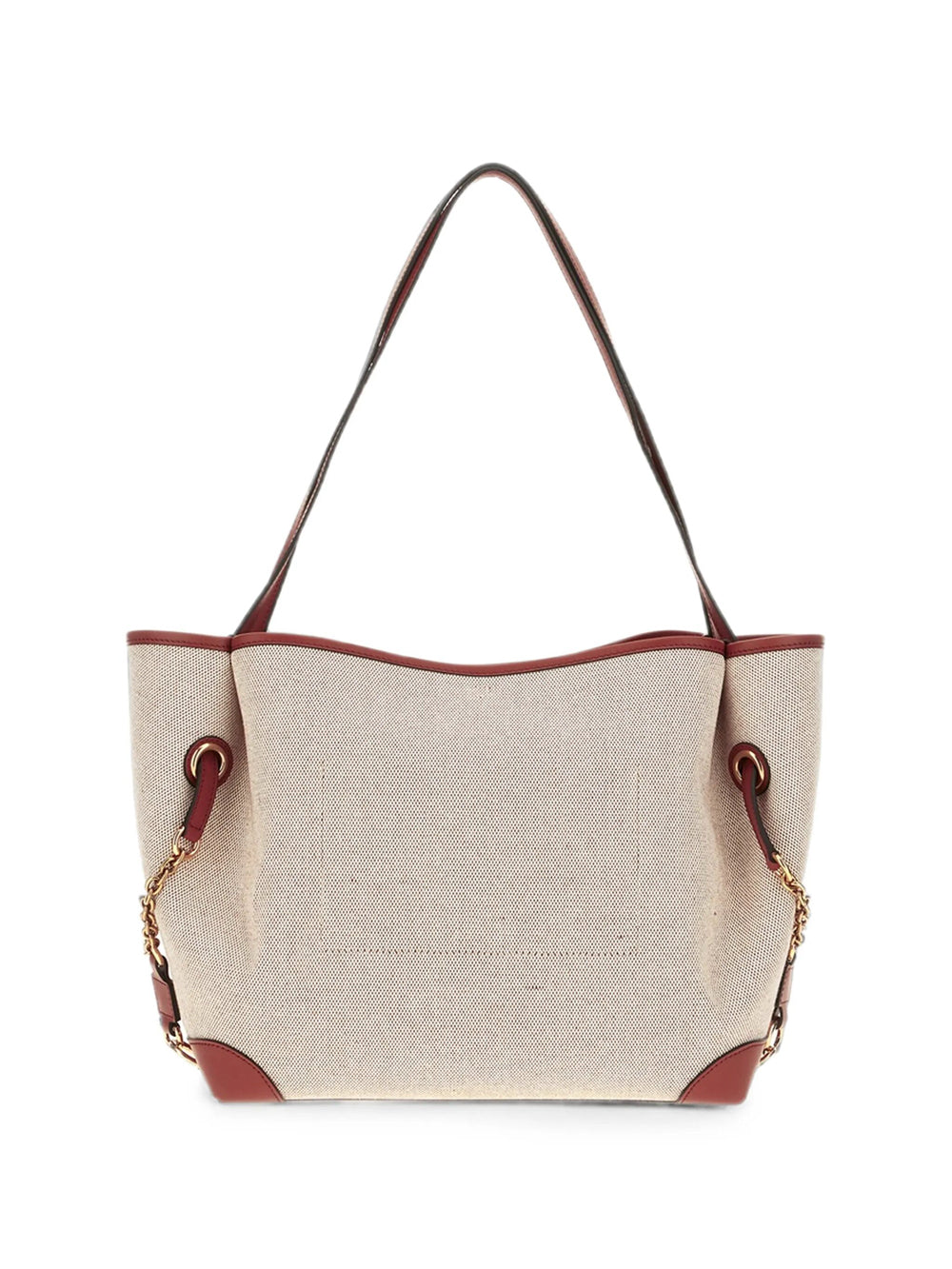 ChloÉ One Shoulder Bag - Nude & Neutrals | 062996aa9b0bc6ce4159f6d4d09bffc4126c9900