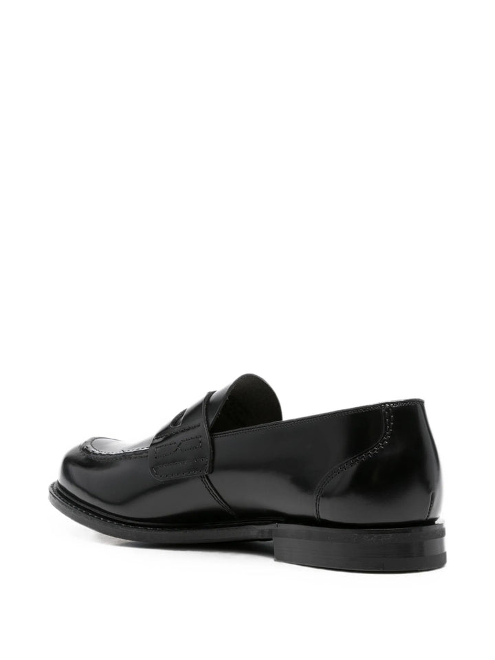 Church'S Loafers - Black | fa490a1cbc4ee5cb65d7367bf82fcc44044a449f