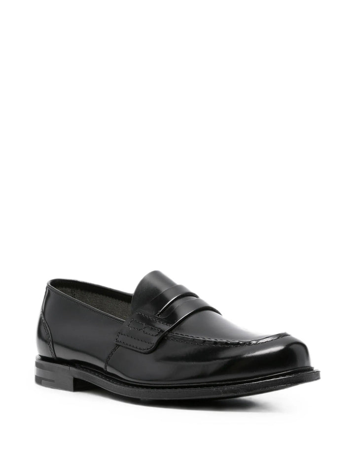 Church'S Loafers - Black | a3aace11311cd44efec794a1a4ebc6ed78efadd0