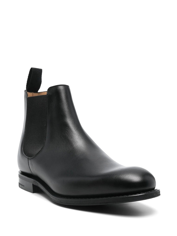 Church'S Boots ankle - Black | f1ce789fe9415271625650c180880d3911dd8adf