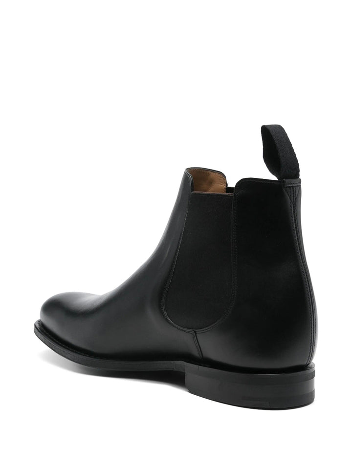 Church'S Boots ankle - Black | 141035907dc307a2d604df6e9a81b21e8379241a