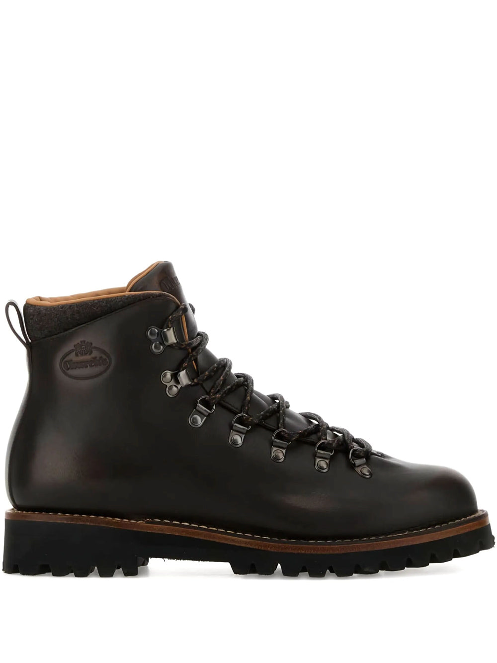 Church'S Boots ankle - Brown | f40ea9a765938786bae1558281c08a40a7bbef17