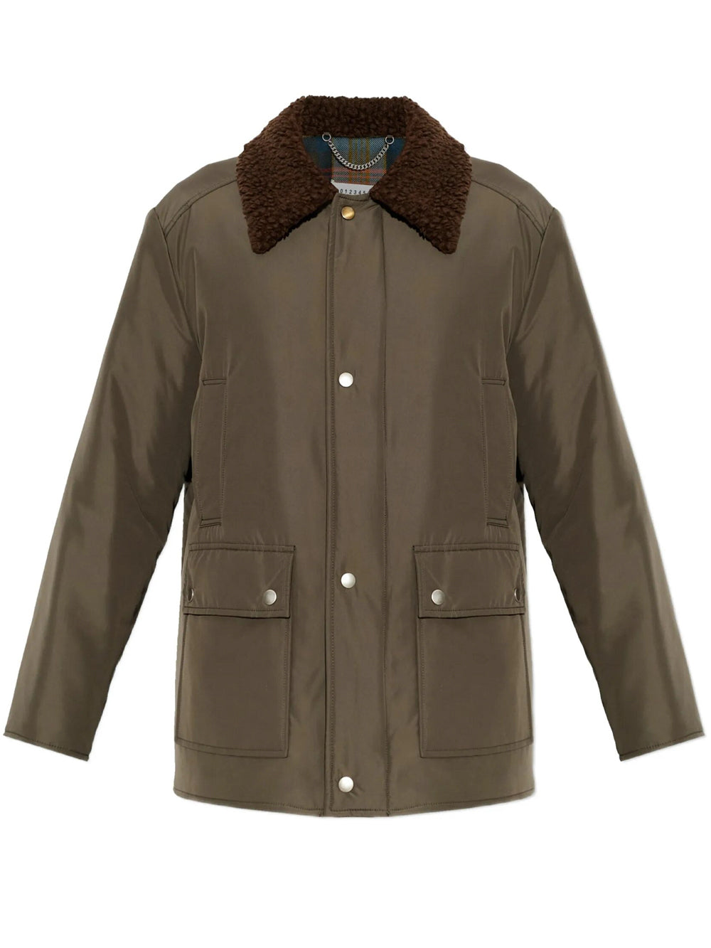 Maison Martin Margiela GIACCA - Green | c845761bbcd42ab35acb6f9e36c78f9c91a8e68a