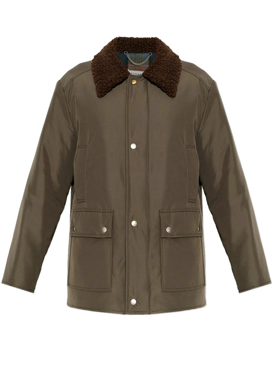 Giacca Green