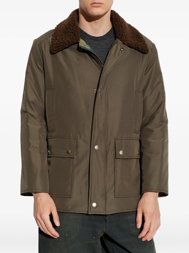 Maison Martin Margiela GIACCA - Green | 0eea0374078ae712ef0d83ba6ccd30f7ffe9d5bd