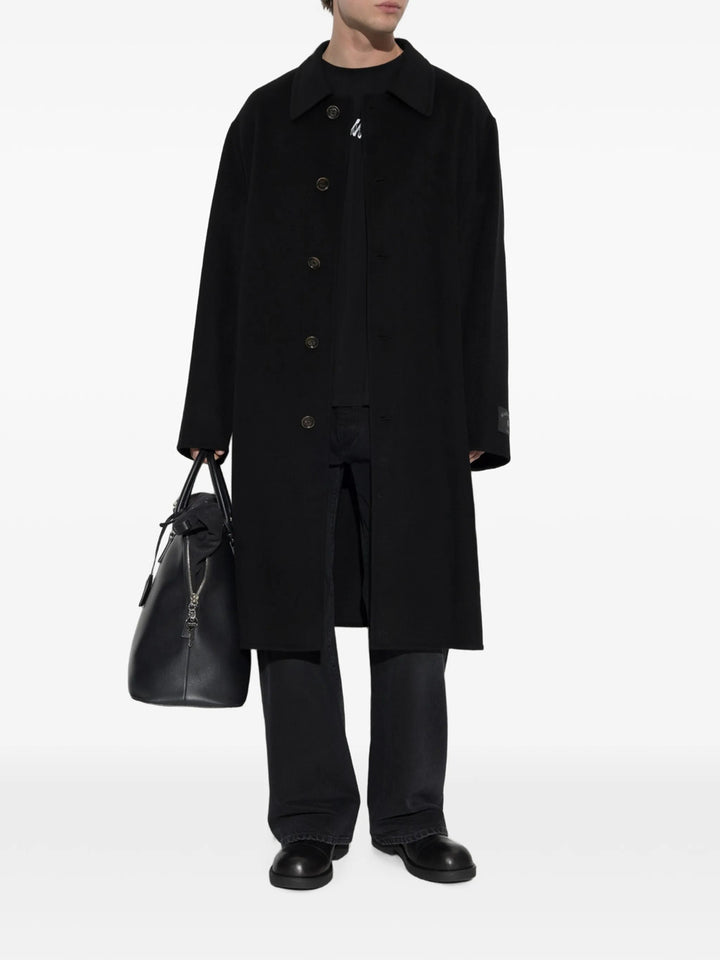 Maison Martin Margiela JEANS - Black | a2421b0a4ed88ff26a2e290326a5e23ad5eb9ee8
