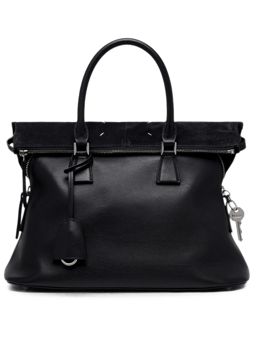 Maison Martin Margiela BORSA - Grey | cef48a5d9c66e5303af3b0fe4e95d54aeeafceb9