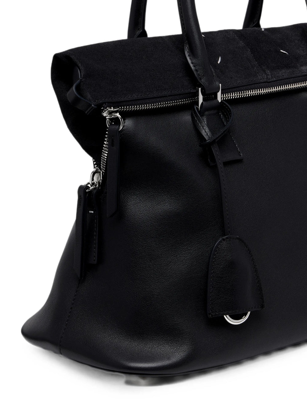 Maison Martin Margiela BORSA - Grey | 43b51f48b510b80d944e4162e80ee08ee00ba10c