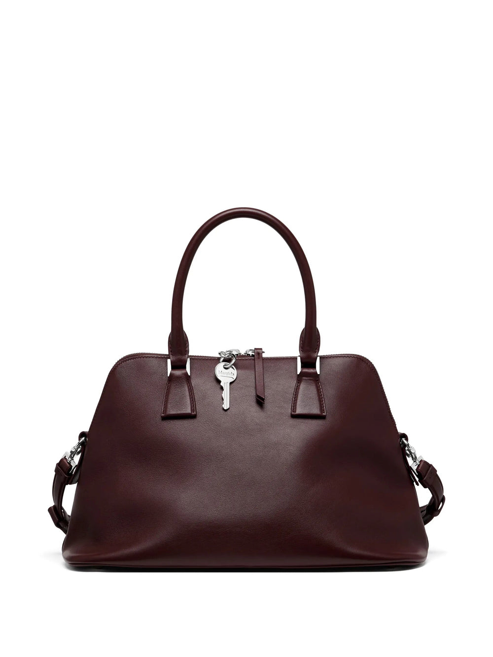 Maison Martin Margiela BORSA - Red | 48f71e4eebfe7548e62dec8b0a4277b5a9386b6d