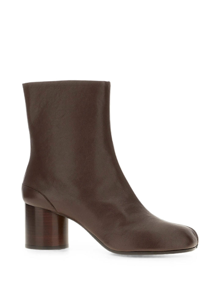 Maison Martin Margiela Boots - Brown | 8d137a7452d42606ea63de4ffc02c0741aac8e57