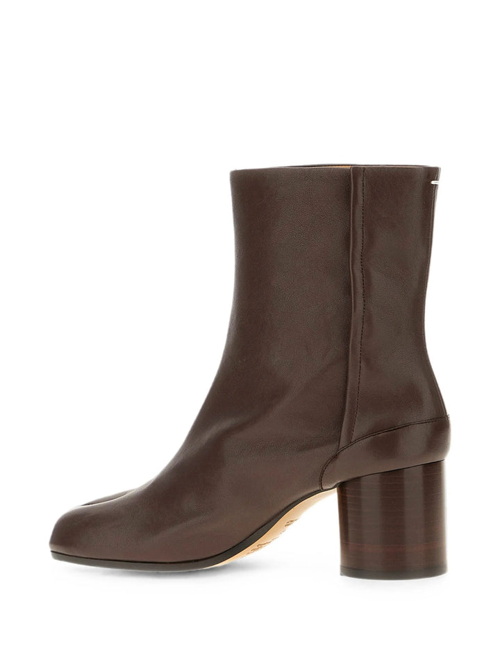 Maison Martin Margiela Boots - Brown | 521c02e4babad4da742d9686e00982e894116763