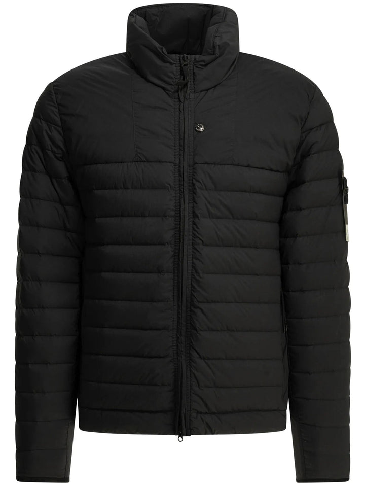 Stone Island PIUMINO - Black | 85c8cda6f1e77ea0d24ac5589ffa1275cbab8924
