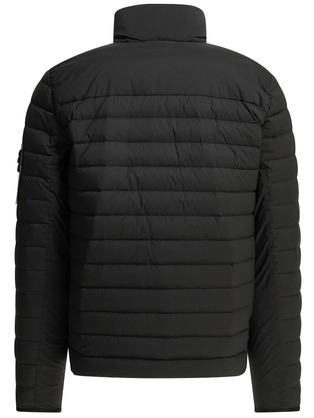 Stone Island PIUMINO - Black | d625e4c552878215b93a9d1df767b5faae907a4d