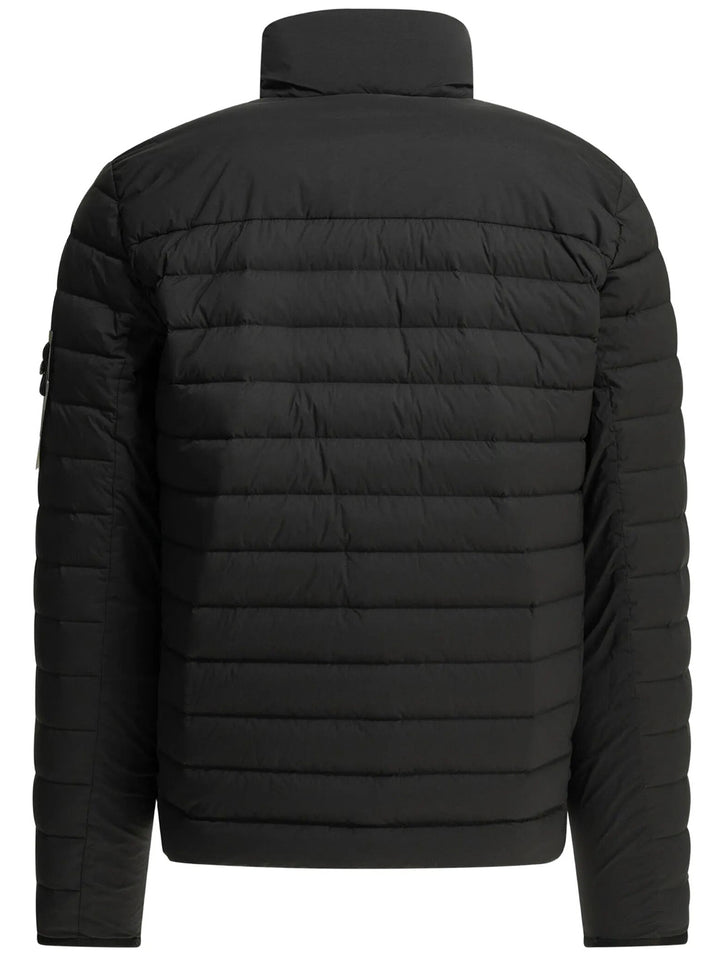 Stone Island PIUMINO - Black | d625e4c552878215b93a9d1df767b5faae907a4d