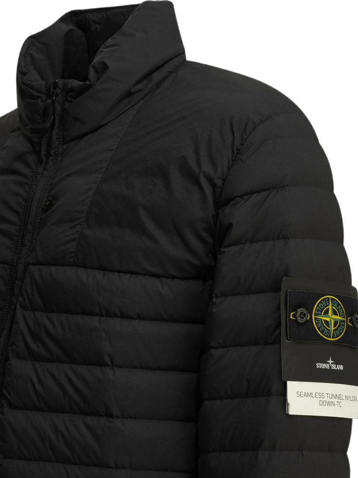 Stone Island PIUMINO - Black | 8b286cfa86210b47fb277ce6dd6ee00b244594f8