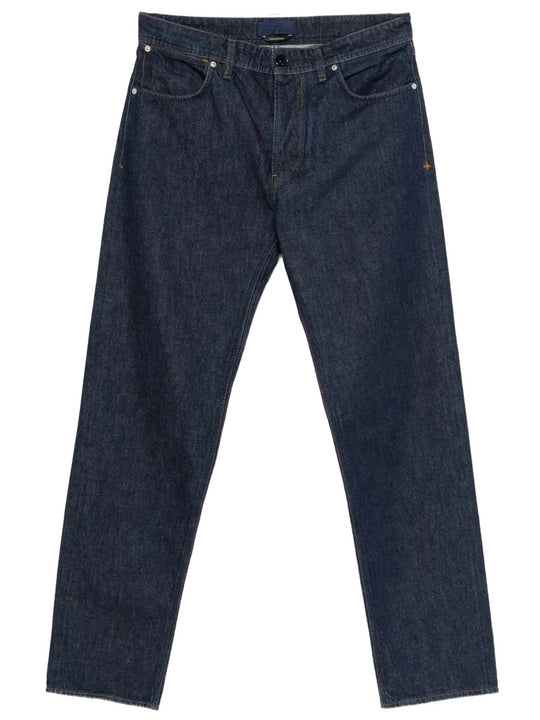 Regular Straight Jeans