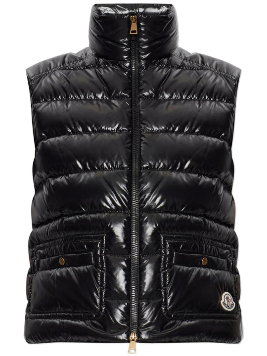 Frelon Down Vest