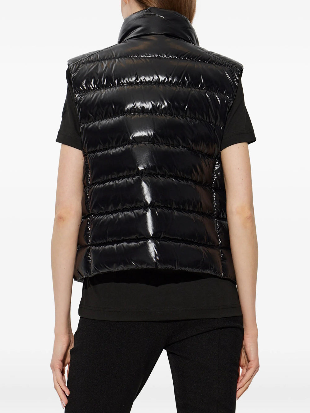 Moncler Gilet - Black | 24d710795655b571e2c751b3e503fb639aad819a