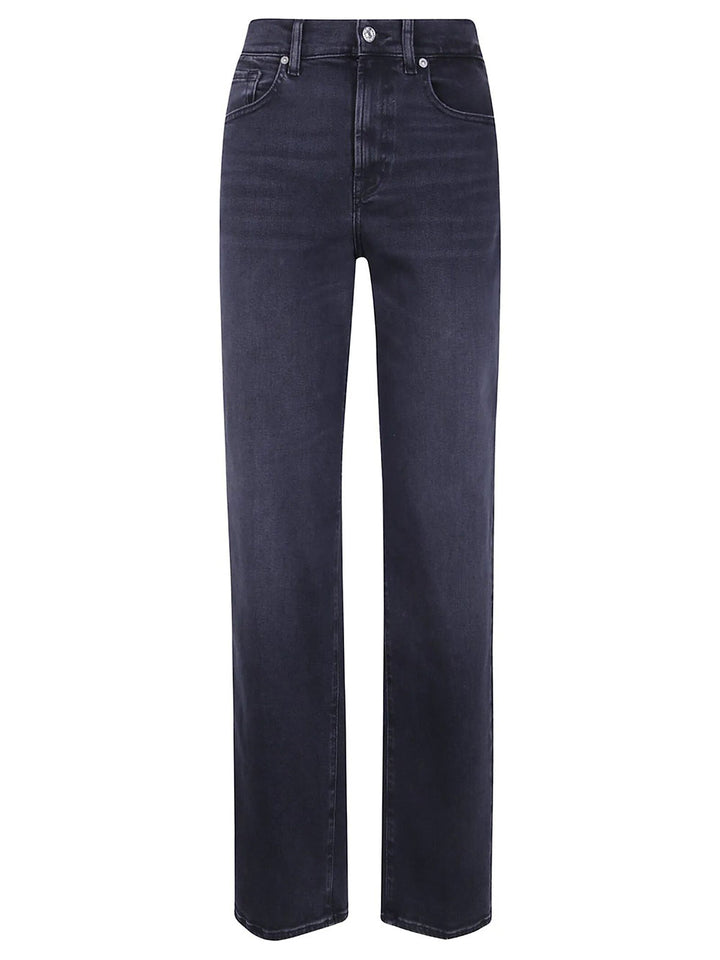 7 For All Mankind JEANS - Black | 57eeb78ade24becf569324f095601d08de2dedd7