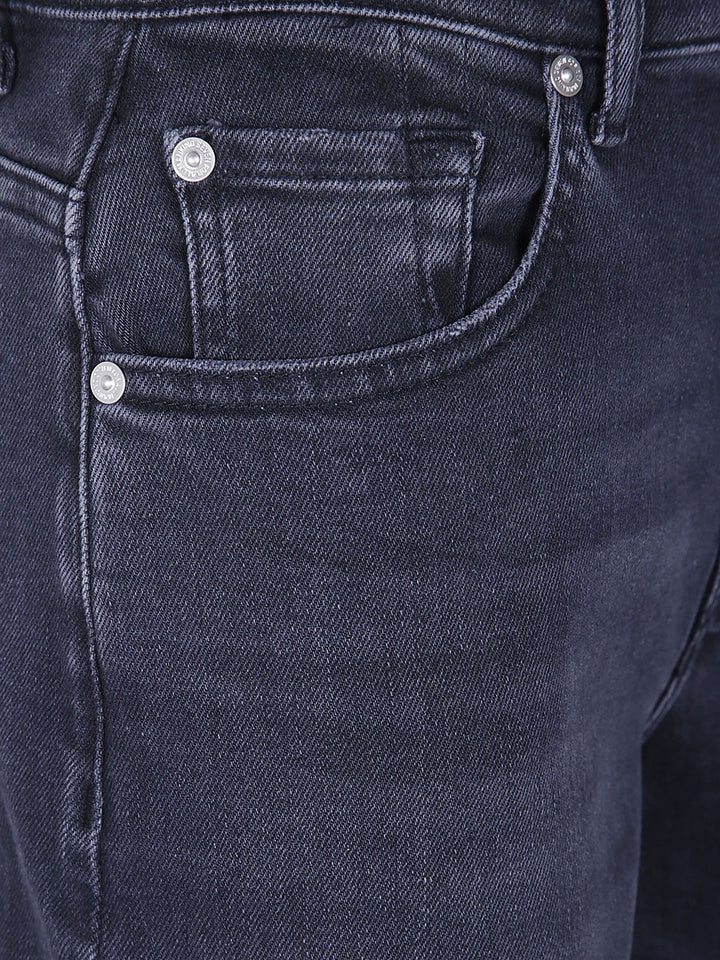 7 For All Mankind JEANS - Black | 9e983c2255909339834a712287aa7a2e8b6e1a2d