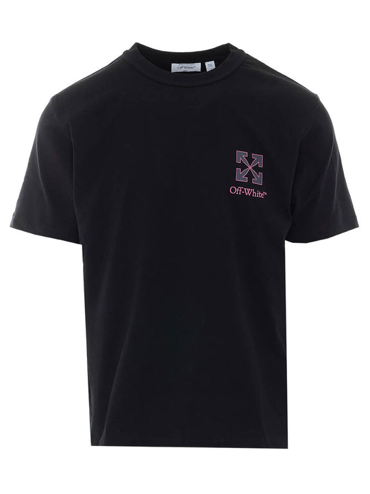Small Arrow Regular T-Shirt