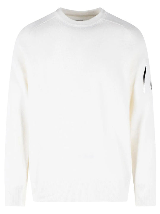 Crew Neck Sweatshirt
