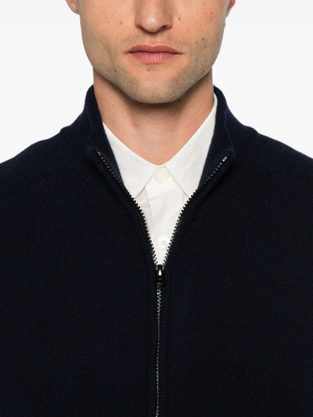 C.P. Company MAGLIA - Blue | 5432c0cc2afb299c99de2d07bddcfc63d4d8a888