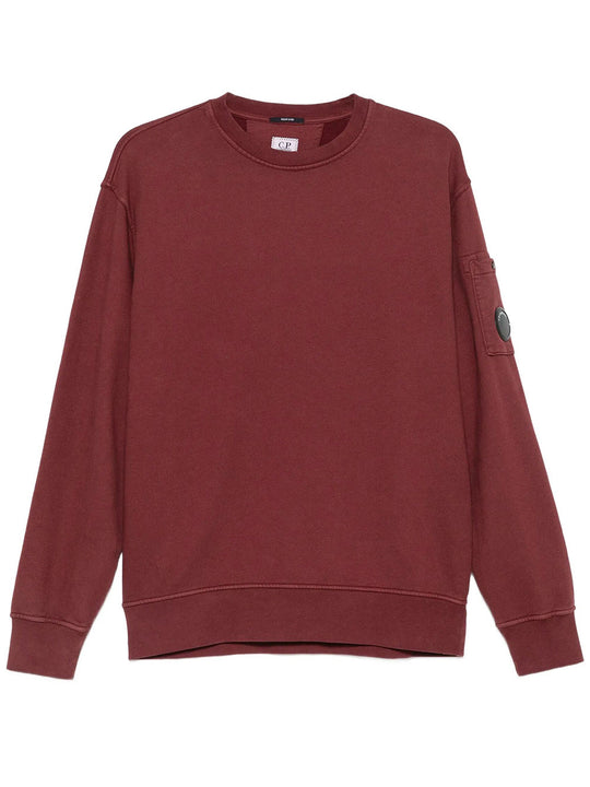 Crew Neck Sweatshirts